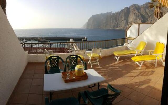 Apartments Gigantes Sunrises