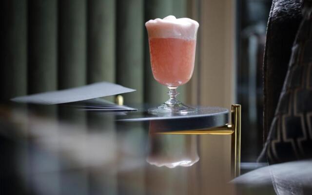 The Athenaeum Hotel & Residences