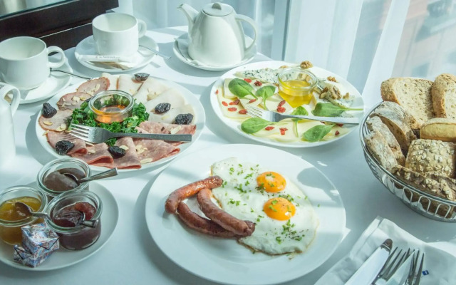 Andersia Hotel & Spa Poznan, a member of Radisson Individuals