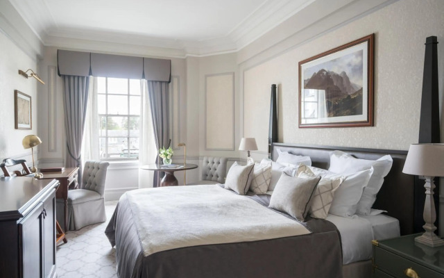 Gleneagles Hotel