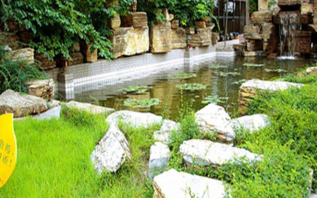 Fengdu International Hotel