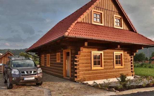 Mountain View Cottage