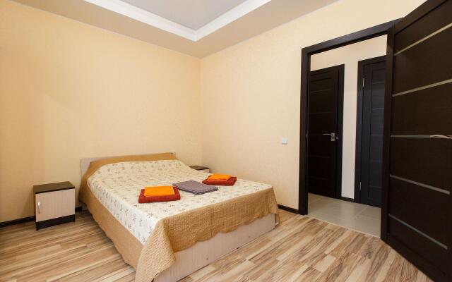 Апартаменты на переулке Салтыкова-Щедрина