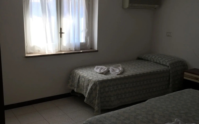 Hotel Umberto