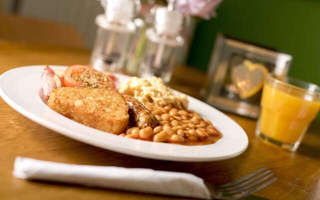 YHA Grinton Lodge - Hostel