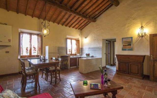 Agriturismo Il Castelletto