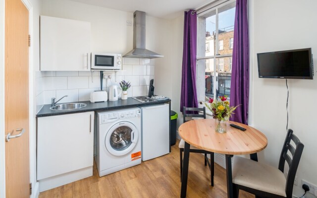 Stay Central Apartments