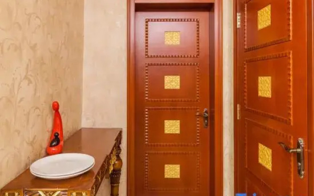 Yijiahe Hotel