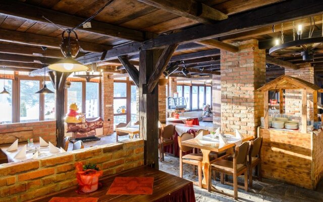 Activitypark Hotel Vsemina
