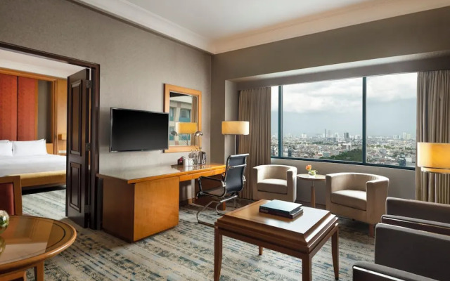 Hotel Ciputra Jakarta