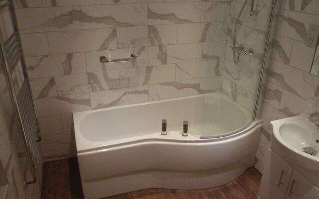 The Shaw Country Hotel