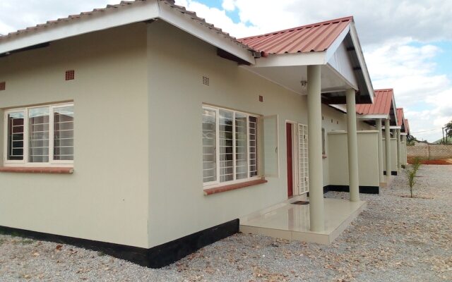 Kulu Lodge Apartments