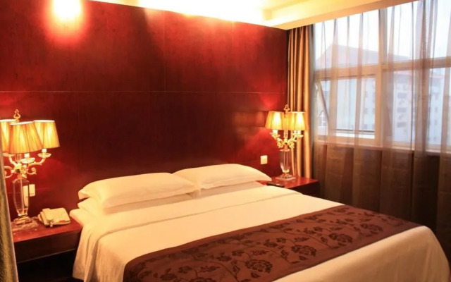 Chongqing Ourland Hotel