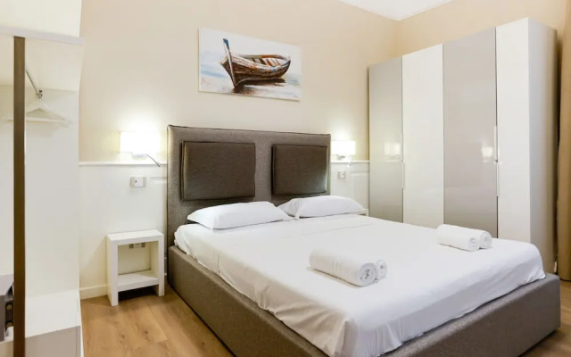 Il Centrale - Camera 3