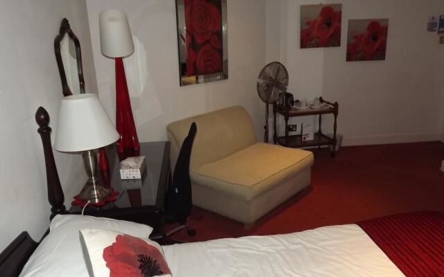 The Hotel Broughty Ferry