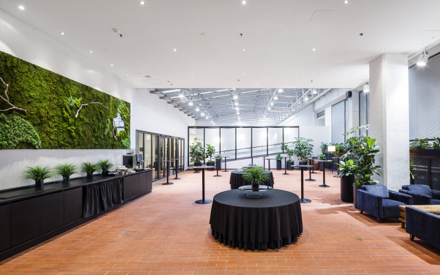 Crowne Plaza Helsinki by IHG