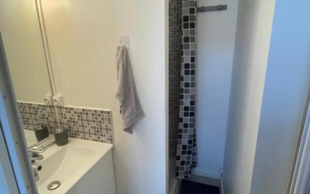 Appartement cosy plein centre ville