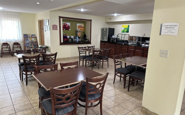 Holiday Inn Express Lincoln