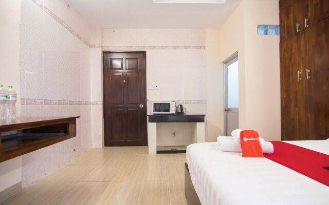 Starlight Guesthouse