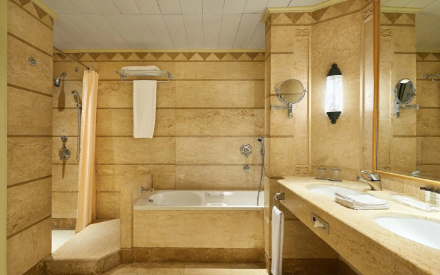Sheraton Soma Bay Resort