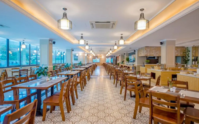 Orbit Hotel