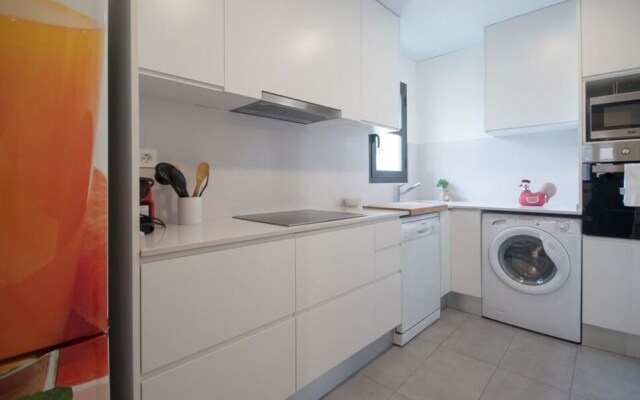 Apartamentos Caballers