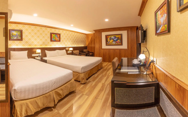 Kings Hotel Dalat