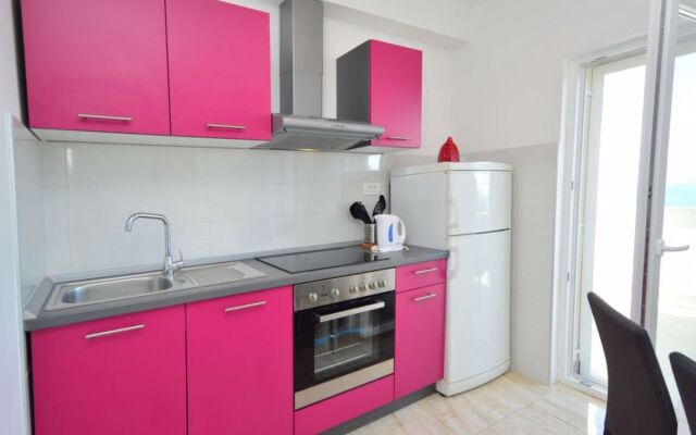 Apartment Borka Ried im Innkreis 23656