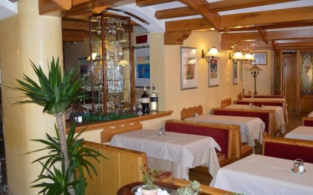Hotel Corallo