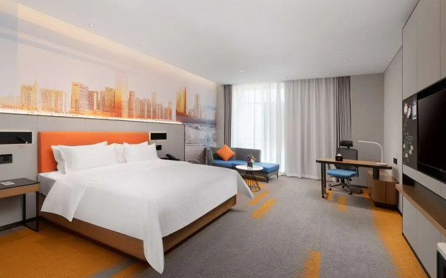 Hampton by Hilton Hefei Feidong Hotel