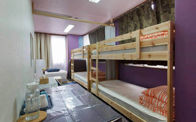 Osaka Momo House