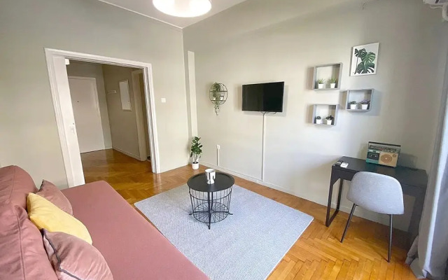 Check Point - Syngrou Fix