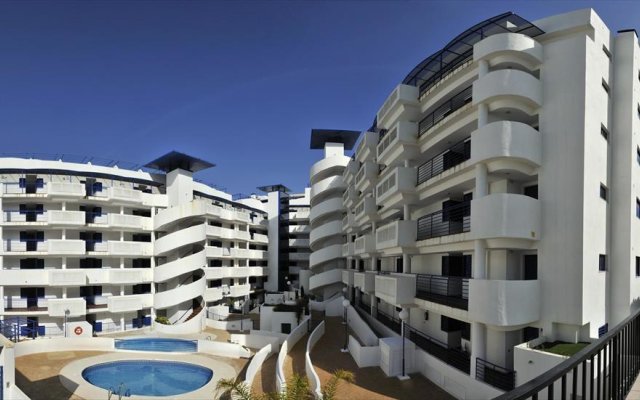 Apartamentos Benalmadena Playa Good Places