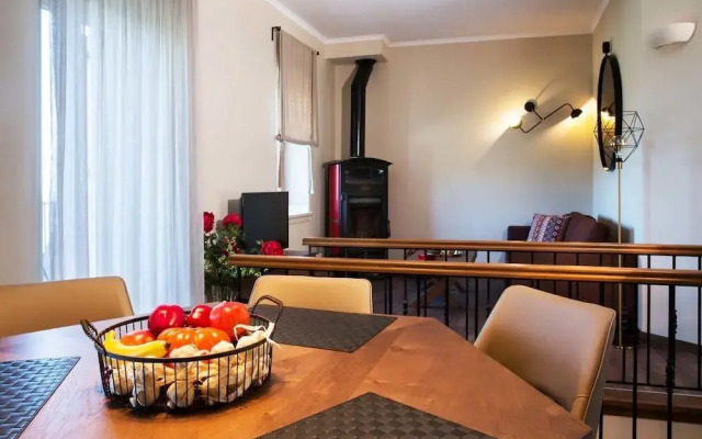 Villas by Pelion Esties in Ano Gatzea