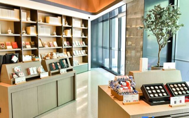 JI Hotel (Tianjin Binjiang Road Commercial Street)