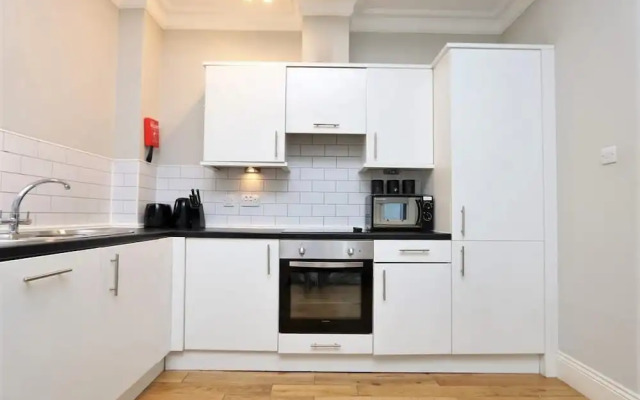 Dreamhouse Apartments Glasgow St Vincent Street