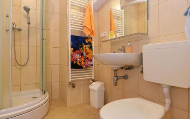 Hostel Temza