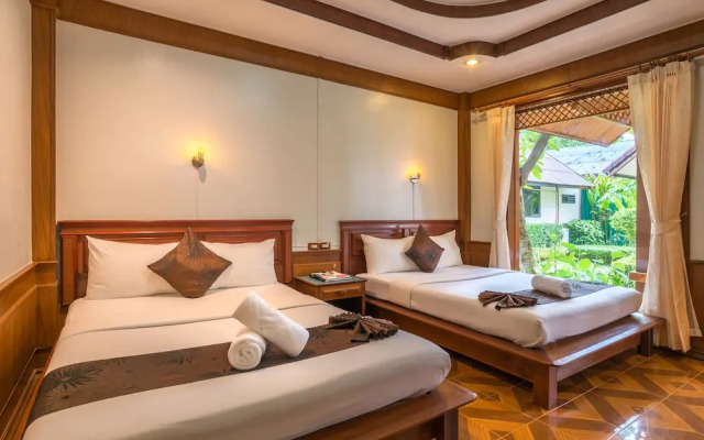 Lanta Miami Resort