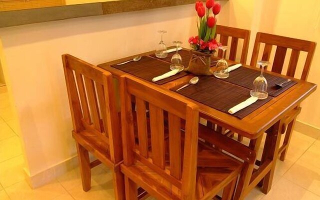 Kata Noi Resort