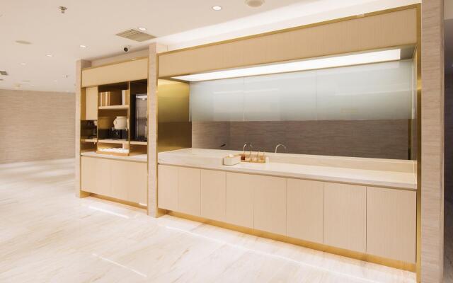 JI Hotel Dalian Qingniwa