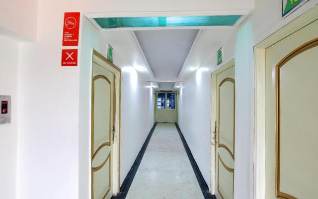 Hotel Ravi Kiran Executive by Oyo Rooms