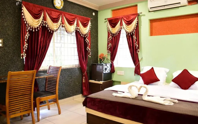 Srinikethana Home Stay with Swimming Pool