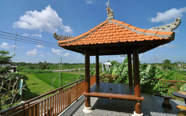 Cempaka Mas Guesthouse