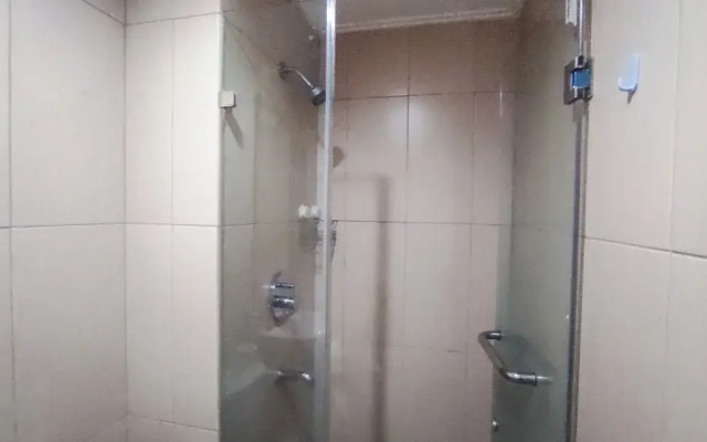 Best Price And Simple Studio At Tamansari Papilio Apartment