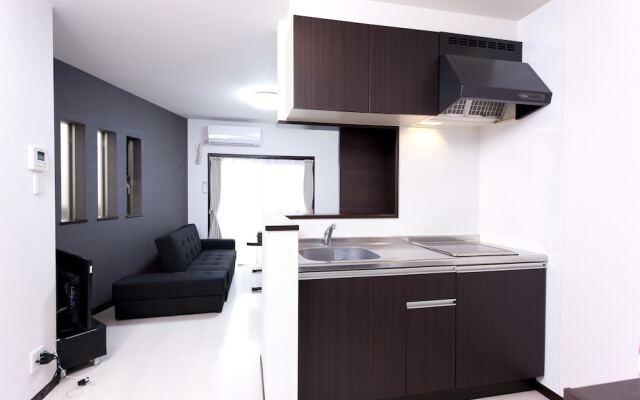 Aruko Residence Tenjin Minami