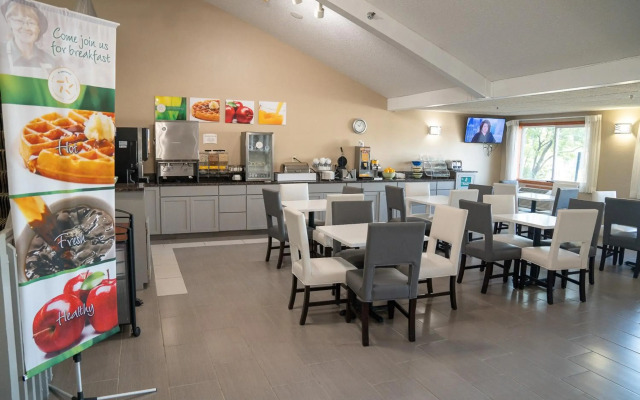 Quality Inn near Medical Center