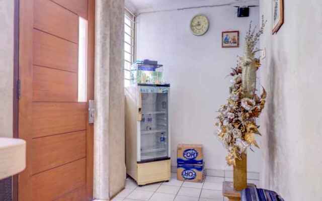 OYO 3795 Mutiara Residence