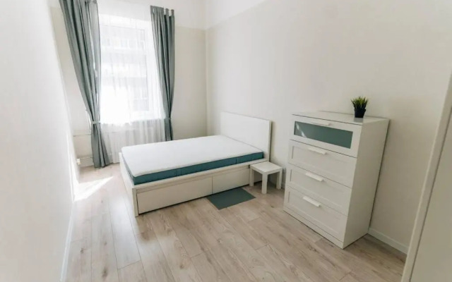 Rigas street cozy apartment, city centre