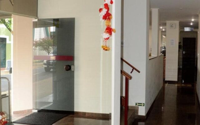Hotel F. S. Giordano