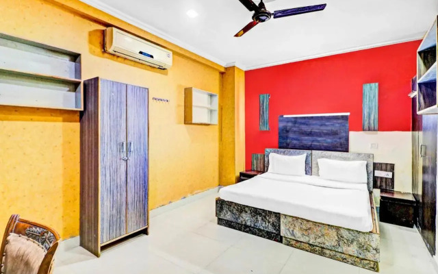 Oyo Flagship 67387 Karnal Royal